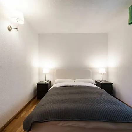 Prado Museum Air Apartment Madrid Exterior photo